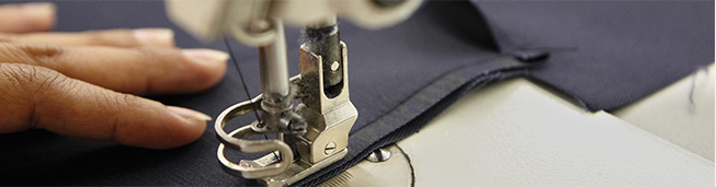 Personel Kıyafetleri Kumaşları