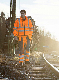 İşci ve Personel Kıyafetleri