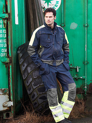 Personel Kıyafetleri